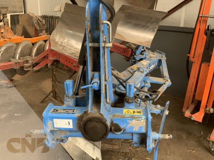 Ploeg-Lemken