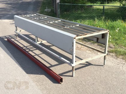 Boslijn verlengstuk-BTM