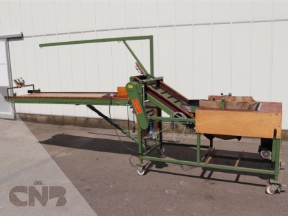 Schouten Leesband met elevator