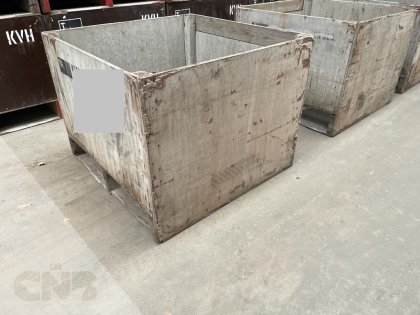 Kuubskisten 120x120x92