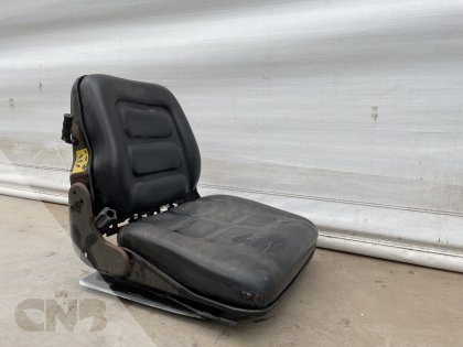 Heftruck stoel
