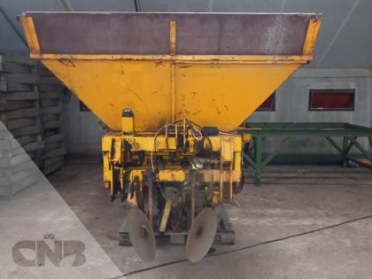 Plantmachine (1.50)