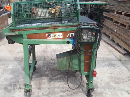 pelmachine