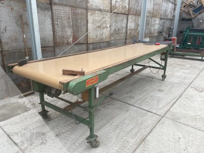 Leesband-Pelband-Schouten