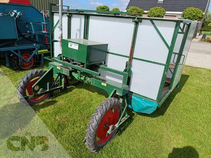 Selecteerwagen 1,5m