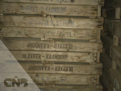 Gaasbakken Houten