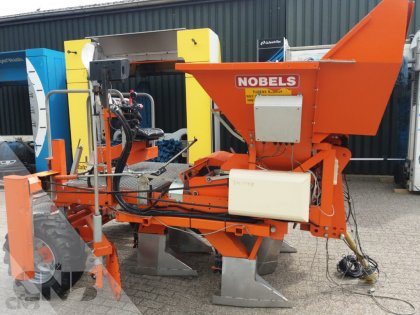 Plantmachine- Nobels 190