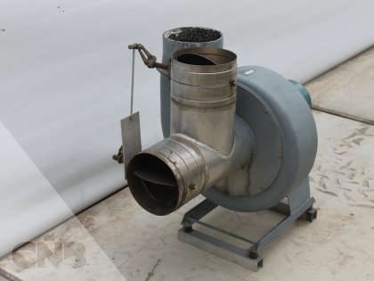 Co2 Ventilator