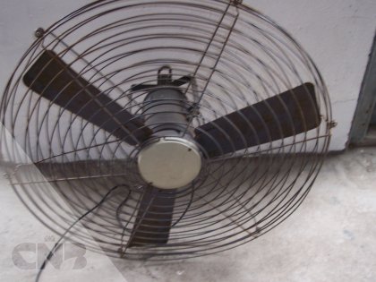 Ventilator