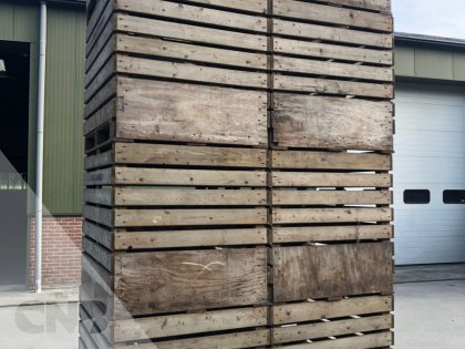 Lattenkisten 120x100x100