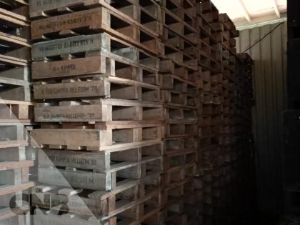 Pallets