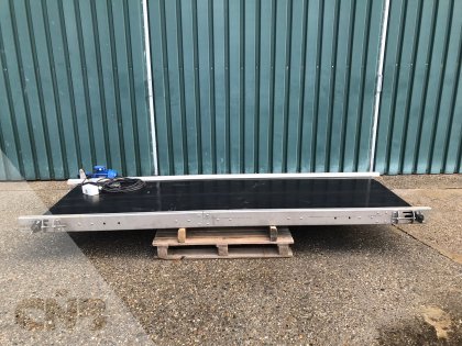 Transportband-Hegro **NIEUWE PRIJS**