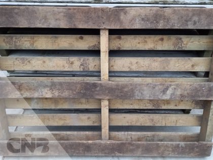 Pallets