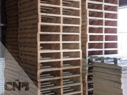 Pallets