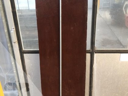 Steunmateriaal