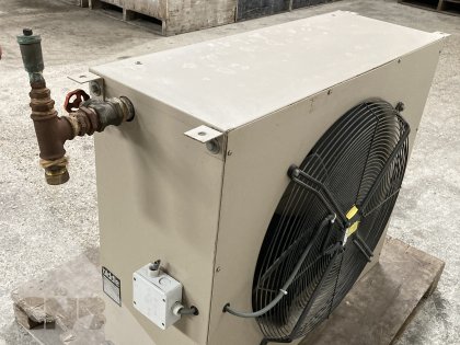 Heater-Biddle