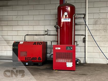 Compressor-ECOAIR