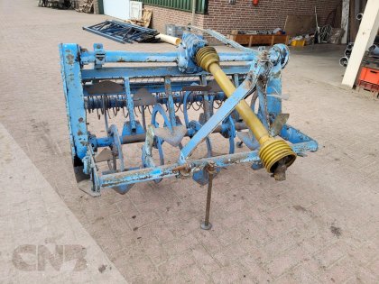 Spitmachine-Imants