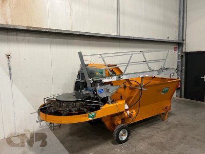 Oppotmachine-Mayer