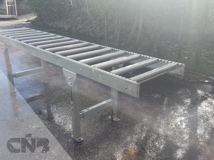 Rollenbaan *NIEUWE PRIJS*