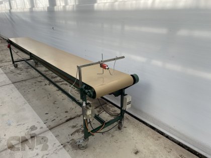 Transportband