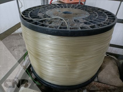 Nylon draad