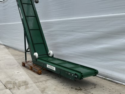 Elevator-Potveer