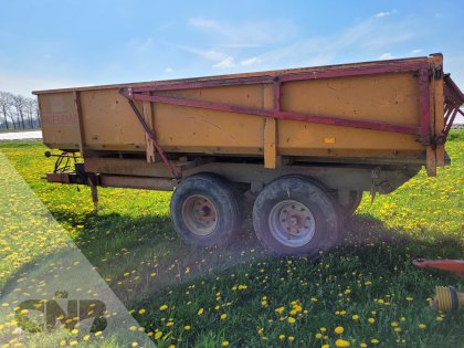 Miedema kieper HST 100