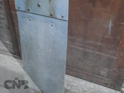 Hoezenstandaard