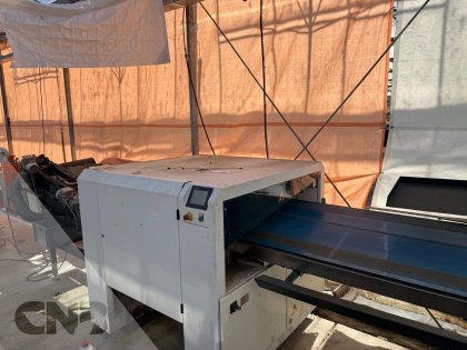 Quality Buncher 2.0 - Havatec