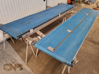 Transportband-Havatec 300x80