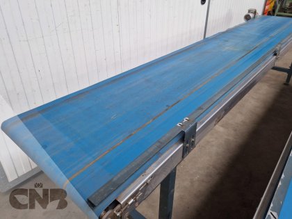 Transportband-Havatec 400x70