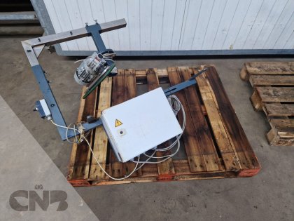 Snaargeleider-Havatec