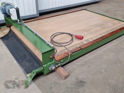 Transportband-Schouten 180x120