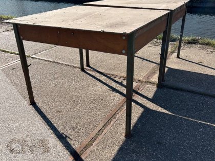 Plateau 116x110