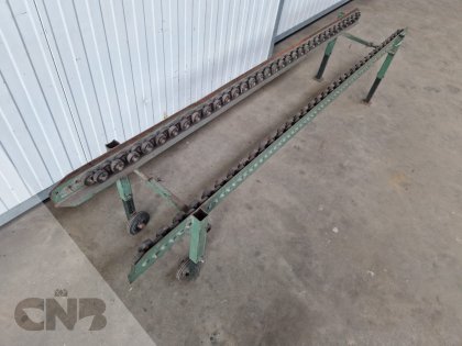 Rollenbaan-Bruyn