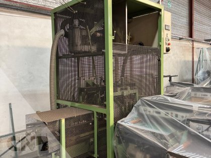 Sealmachine-Niverplast