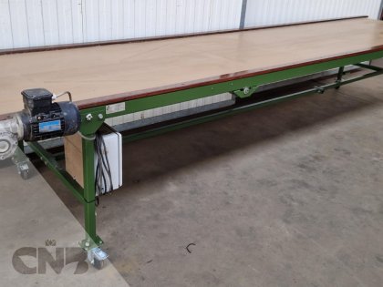 Leesband-Schouten 435x100