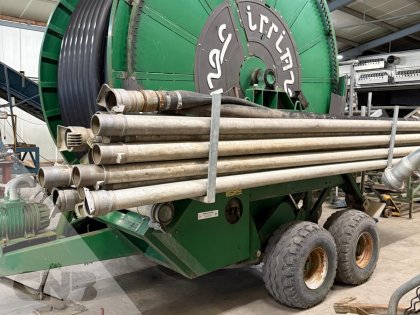 Haspel-Irrimec 120/570