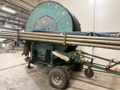Haspel-Ferbo 110/450