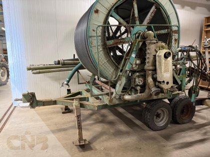 Haspel-Ferbo 90/280