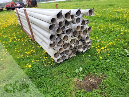 Humet 5 '' beregeningsbuizen