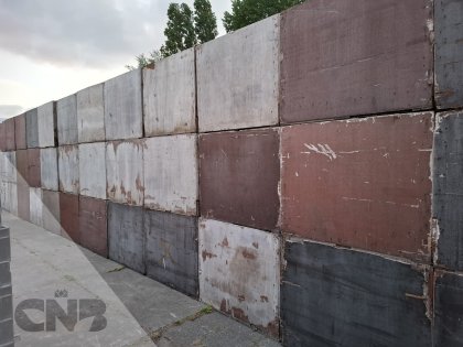 Kuubskisten 120x120x100