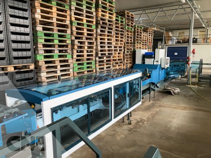 Boslijn Tulipstar XL-Havatec