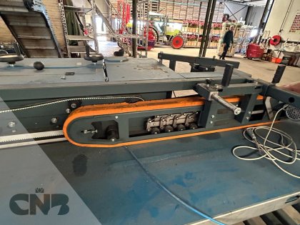 Ontboller met Verenkelaar-Havatec
