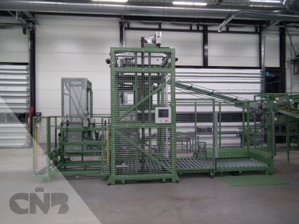 Stapelaar leliekratten *GEVRAAGD*