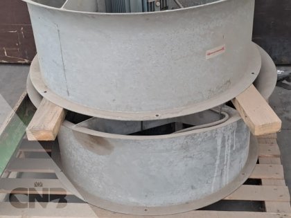 Ventilatoren-ABB