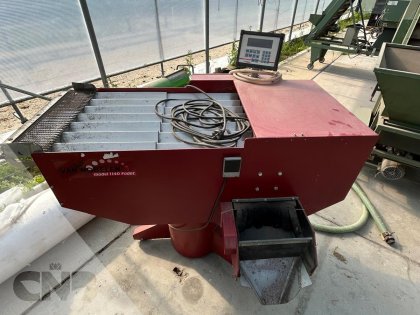 Telmachine-Van Nobelen Fodet