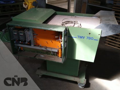 Telmachine-Cremer