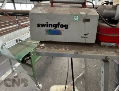 Vernevelaar-Swingfog